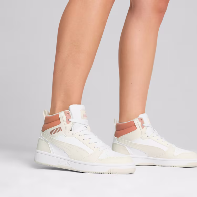TENIS FEMENINO PUMA REBOUND V6 – foto 7